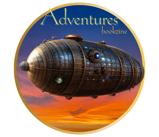 Adventures BookZine